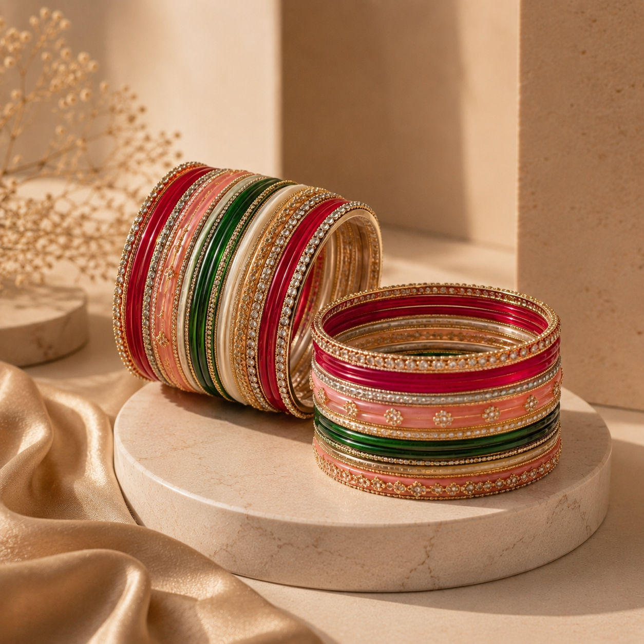 Bangles