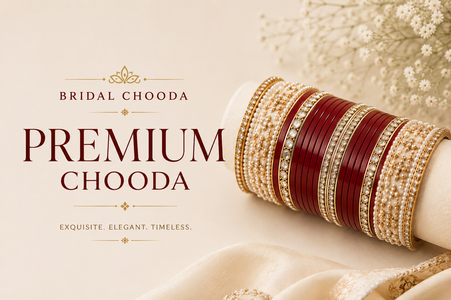 Premium Chooda